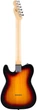Электрогитара Fender Standard Telecaster LRL 3 Color Sunburst - изображение 2