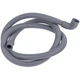 Шланг сливной для стиральной машины Indesit C00027466 1,86 м d=28mm - изображение 1