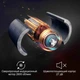 Измельчитель пищевых отходов AQUAMARIN AQD 750 - изображение 3