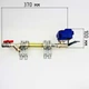 Комплект подключения счетчика с системой «антипотоп» WATER SET 8 Boiler Series - изображение 7