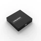 Смарт ТВ андроїд приставка RockTek GB1 Google TV сертифікований нетфлікс медіаплеєр Smart TV Dongle Android 12 Netflix HDR 10+ 4K Ultra HD Dolby Audio Vision Chromecast WIFI 2.4/5 ггц з голосовим пошуком Bluetooth мікрофоном - зображення 3