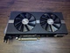 Видеокарта RX 570 4GB Sapphire Nitro+ GDDR5 Б/У - изображение 4