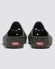 Тапочки Vans Slip-On Mule Trk Shoe Green VN0005V850K 44.5 - изображение 5