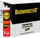 Силикон BudMonster универсальный, 280 мл белый - изображение 3