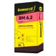 Штукатурка цементно-известковая стартовая BudmonsteR BM 6.2, 25 кг - изображение 1