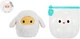 Мягкая игрушка антистресс Fluffie Stuffiez Sheep Small Collectible Feature Plush - изображение 2