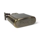 Зажигалка бензиновая ZORRO Z506 Brass в подарочной упаковке - изображение 8