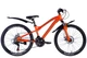 Велосипед Formula AL 24" BLACKWOOD 1.0 DD FR рама-12,5" 2024 Красный - изображение 1