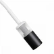 Обзорная LED лампа с креплением на струбцине, фокус LUXAMED U9.212.014 - изображение 3