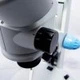Мікроскоп SM-6630 ZOOM MICROmed (тринокуляр, стерео) - зображення 6