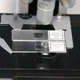 Микроскоп MICROmed Fusion FS-7630 (планахроматические объективы, автономное питание) - изображение 2