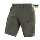 Шорти M-Tac Rubicon Flex Army Olive 2XL - зображення 1