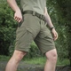 Шорти M-Tac Rubicon Flex Army Olive 2XL - зображення 6