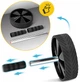 Ролик (гимнастическое колесо) для пресса 4FIZJO Ab Wheel Black/Red (P-5907739311559) - изображение 9