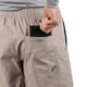 Шорти 5.11 Tactical® Hike Amp Short 2.0 M Badlands Tan - зображення 6
