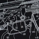 Світшот зимовий AK-47 L Combat Black - зображення 7
