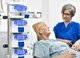Шприцевий інфузійний насос Fresenius Kabi AGILIA SP MC - зображення 2