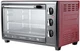 Электрическая печь Liberton LEO-350 Red - изображение 2