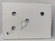 Зеркало с LED подсветкой круглое Ифа (IFA 600 мм) - изображение 3