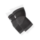 Налокотники спортивные Power System Elbow Support PS-6001 Black/Grey L - изображение 1
