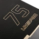 Бокс плиометрический тумба для кроссфита Плиобокс Wood Plyo box LiveUp LP8157 BOX-WOOD (дерево, р-р 50х60х75см, светло-коричневый) - изображение 7
