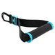 Ручки (2шт) для эспандера Fit Hook Handles LiveUp LP8706 (PL, резина, черный) - изображение 3