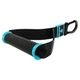 Ручки (2шт) для эспандера Fit Hook Handles LiveUp LP8706 (PL, резина, черный) - изображение 5