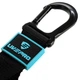 Ручки (2шт) для эспандера Fit Hook Handles LiveUp LP8706 (PL, резина, черный) - изображение 6