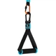 Ручки (2шт) для эспандера Fit Hook Handles LiveUp LP8706 (PL, резина, черный) - изображение 8