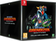 Gra Nintendo Switch Goldorak / UFO Robot Grendizer: The Feast of the Wolves Collector's Edition (Kartridż) (3701529508523) - obraz 1