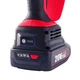 Аккумуляторная бесщеточная мини-пила цепная WORCRAFT CHS-S20LiBPM, 4″ - изображение 13