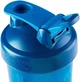 Шейкер спортивный BlenderBottle Classic Loop 28oz/820ml Navy - изображение 6
