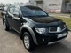 Накладки на арки Фендера Mitsubishi L200 2006-2015 склопластик черный под покраску - изображение 2