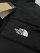Жилетка THE NORTH FACE жіноча весняна осіння безрукавка, чорна, розмір S - зображення 8
