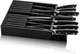 Набір ножів преміум-класу Grilljoy German Stainless 17 предметів - зображення 4