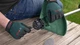 Тример садовий Bosch AFS 23-37 1000Вт ліска 37см ніж 23см 5.7кг - изображение 10
