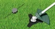 Тример BOSCH AFS23-37, діаметр косіння 37 см, ніж, волосіння, ремінь (0.600.8A9.000 - зображення 15