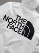 Вітрівка THE NORTH FACE чоловіча весняна осіння демісезонна куртка біла XL - изображение 9