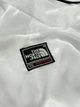Вітрівка THE NORTH FACE чоловіча весняна осіння демісезонна куртка біла XL - изображение 5