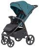 Детская прогулочная коляска CARRELLO Bravo CRL-5515 Oxford Blue - изображение 4