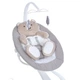 Укачивающий центр шезлонг EL Camino HUGS ME 1077 Beige Бежевый - изображение 8