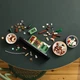 Конструктор LEGO Icons Французька кав'ярня 1101 деталь (10362) - зображення 5