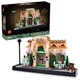 Конструктор LEGO Icons Французька кав'ярня 1101 деталь (10362) - зображення 6