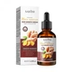 Сироватка для росту волосся з екстракту імбиру SADOER Ginger Essence, 30 мл - зображення 1