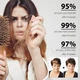 Набір ампул для зміцнення волосся Eelhoe Hair Strength Pro Ampoules, 7 шт - изображение 6