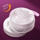 Патчі гідрогелеві Sadoer Snail Reorganize Collagen Eye Mask, з муцином равлика, 30 шт - изображение 2