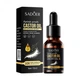 Олія кастрова для росту вій SADOER Eyelash Growth Castor Oil, 15 мл - изображение 1