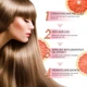 Лосьйон для росту волосся з грейпфрутом Eelhoe Grapefruit Thicker Hair Growth Lotion, 100 мл - изображение 3
