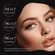 Олія кастрова для росту вій SADOER Eyelash Growth Castor Oil, 15 мл - изображение 4