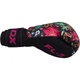 Боксерські рукавиці RDX FL-3 FLORAL BLACK-8 унцій (капа в комплекті) - изображение 6